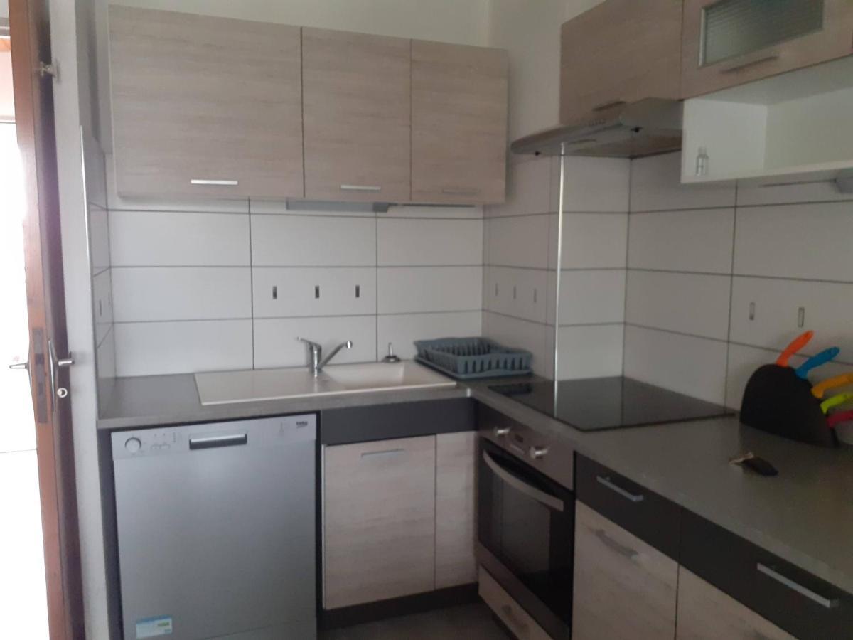 Appartement Saint Cyprien Plage 6 Couchages Εξωτερικό φωτογραφία