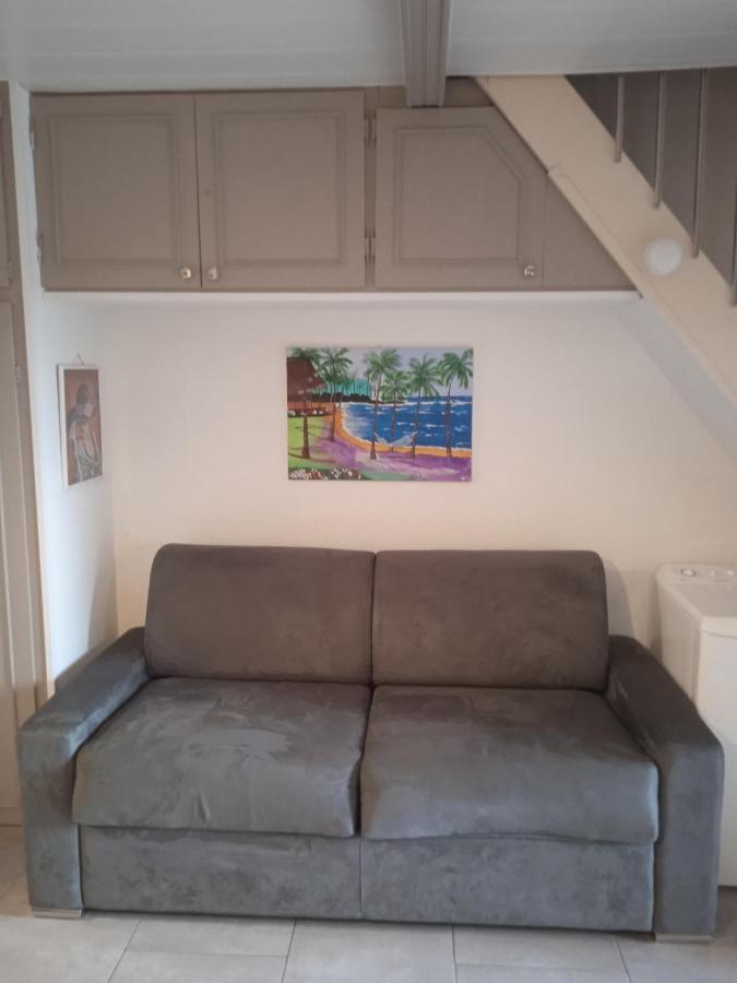 Appartement Saint Cyprien Plage 6 Couchages Εξωτερικό φωτογραφία
