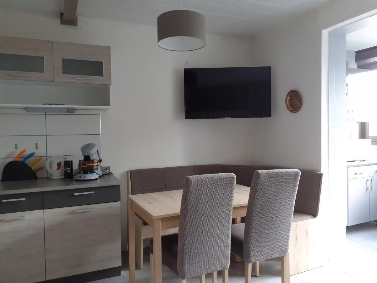 Appartement Saint Cyprien Plage 6 Couchages Εξωτερικό φωτογραφία