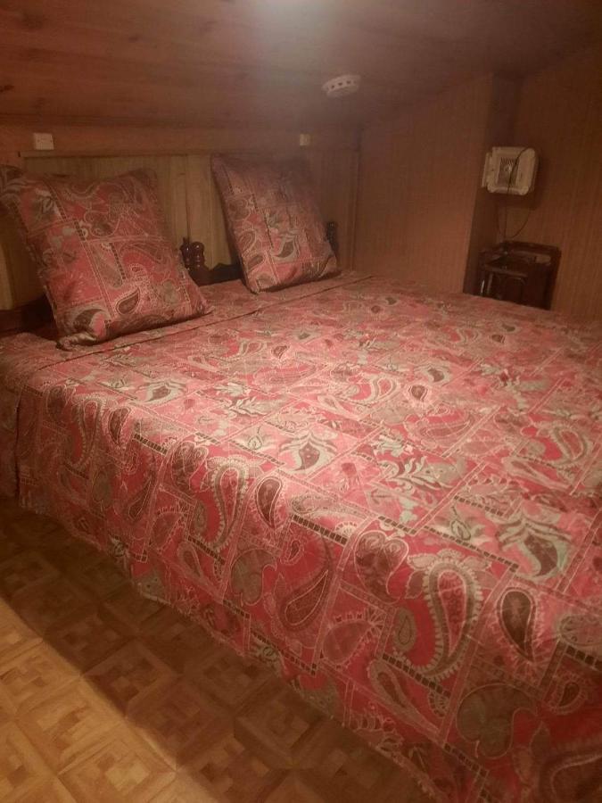 Appartement Saint Cyprien Plage 6 Couchages Εξωτερικό φωτογραφία