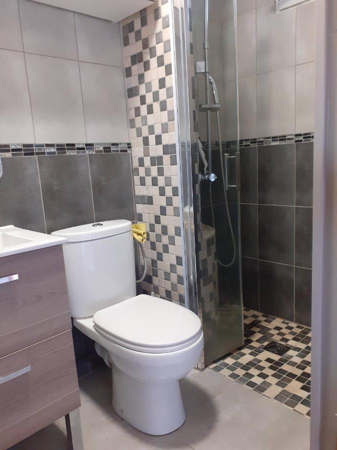 Appartement Saint Cyprien Plage 6 Couchages Εξωτερικό φωτογραφία