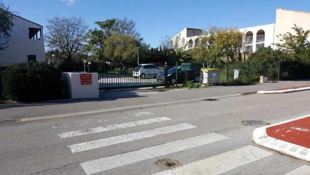 Appartement Saint Cyprien Plage 6 Couchages Εξωτερικό φωτογραφία